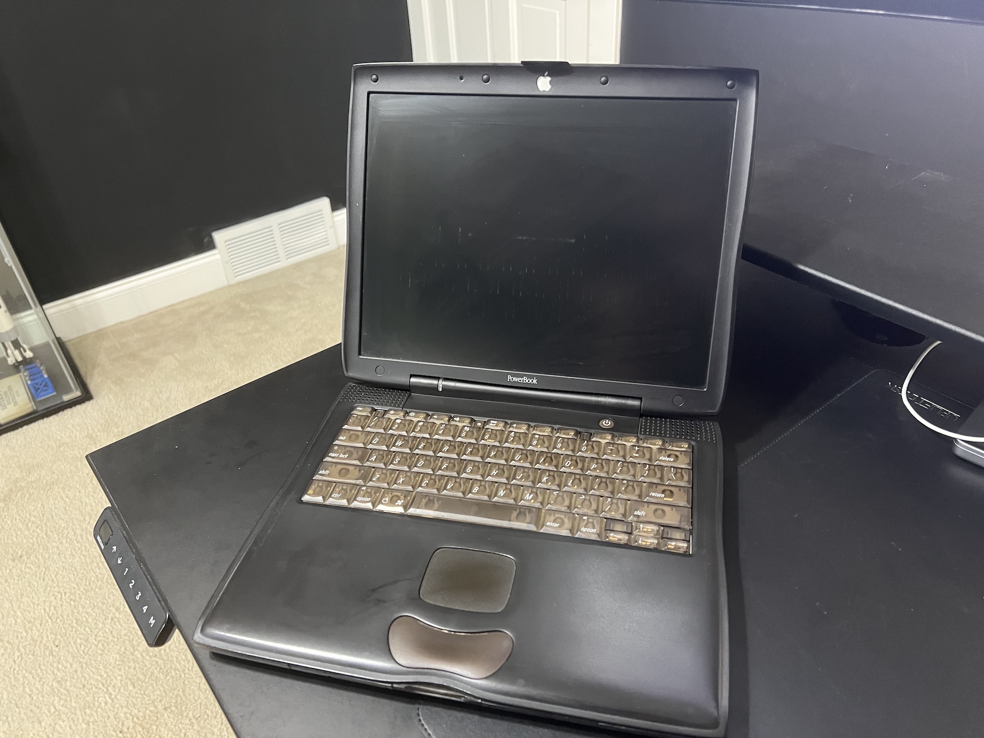 Pismo PowerBook G3